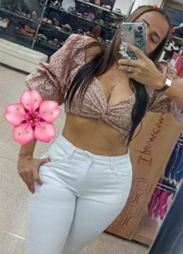 Your Latin Wife? Your Latin Wife?