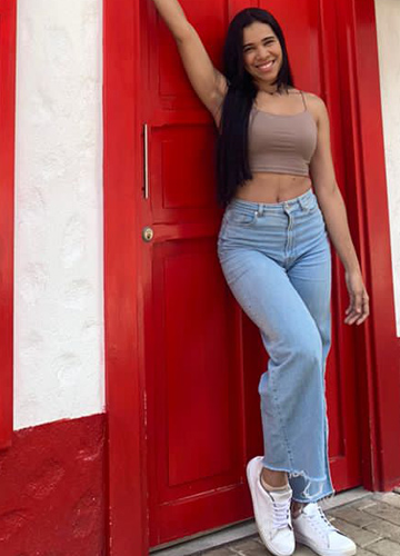 Your Latin Wife? Your Latin Wife?