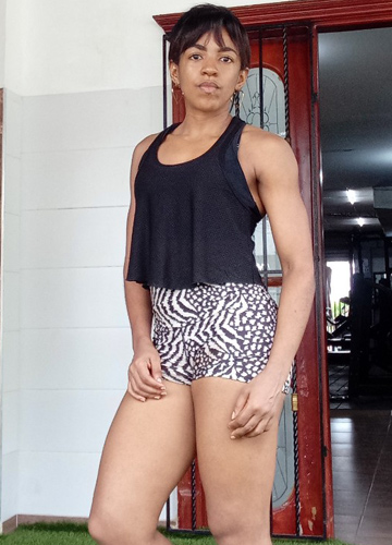 Your Latin Bride? Your Latin Bride?