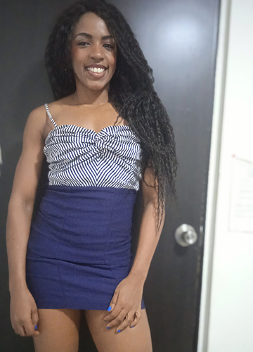 Your Latin Bride? Your Latin Bride?