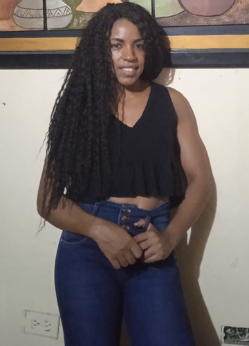 Your Latin Wife? Your Latin Wife?