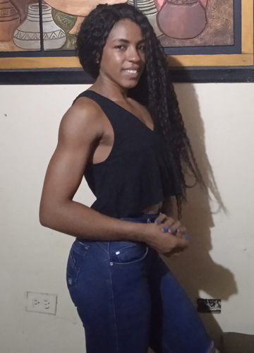 Your Latin Bride? Your Latin Bride?