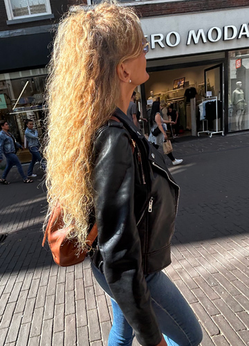 Your Latin Wife? Your Latin Wife?