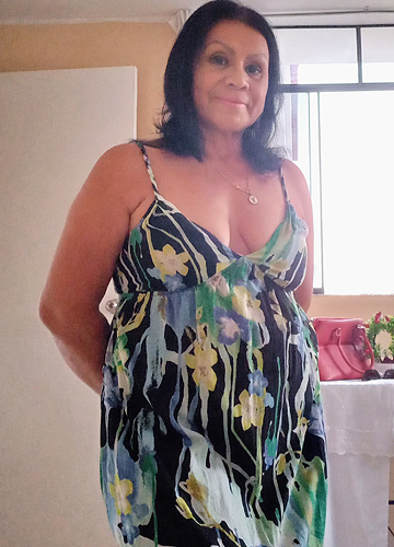 Your Latin Wife? Your Latin Wife?