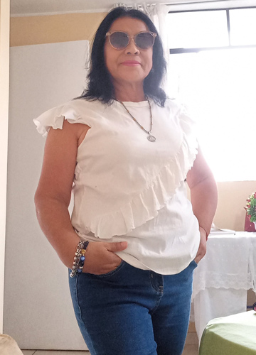 Your Latin Bride? Your Latin Bride?