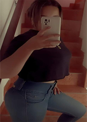 Your Latin Wife? Your Latin Wife?