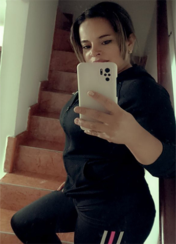 Your Latin Bride? Your Latin Bride?