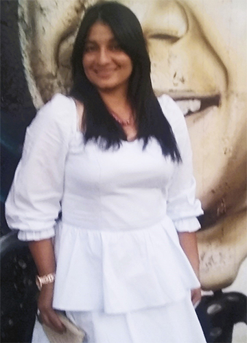 Your Latin Wife? Your Latin Wife?