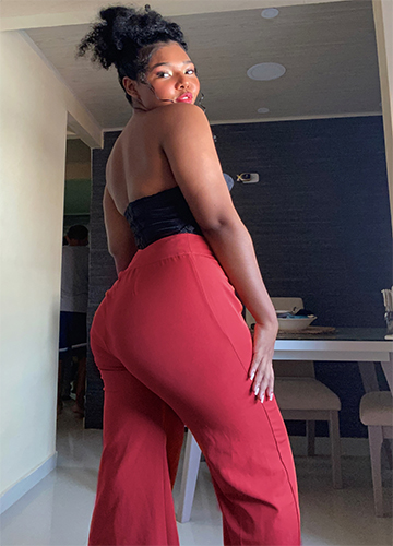 Your Latin Bride? Your Latin Bride?