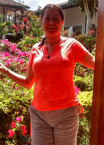 Your Latin Wife? Your Latin Wife?