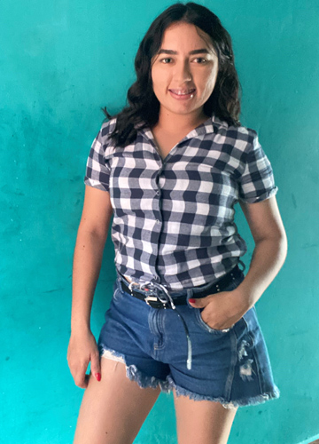 Your Latin Bride? Your Latin Bride?