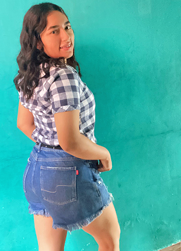 Your Latin Wife? Your Latin Wife?