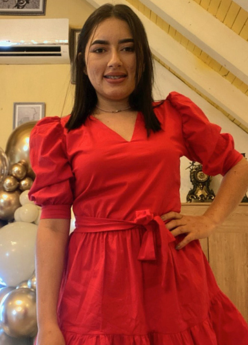 Your Latin Wife? Your Latin Wife?