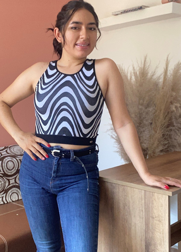 Your Latin Bride? Your Latin Bride?