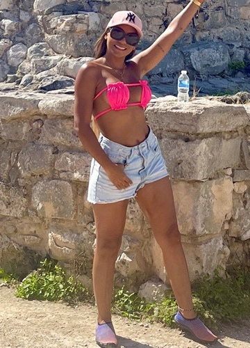 Your Latin Bride? Your Latin Bride?