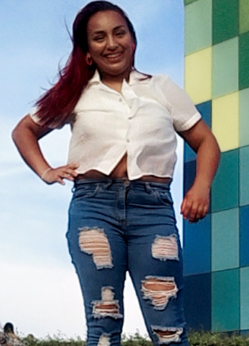 Your Latin Wife? Your Latin Wife?