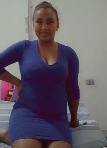 Your Latin Bride? Your Latin Bride?