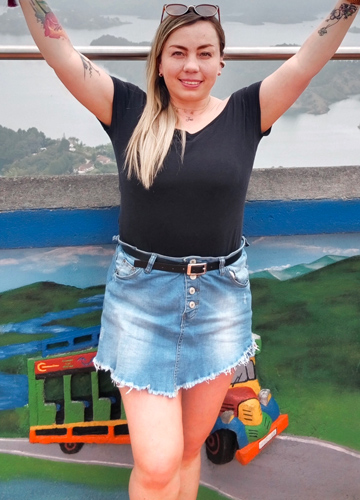 Your Latin Wife? Your Latin Wife?