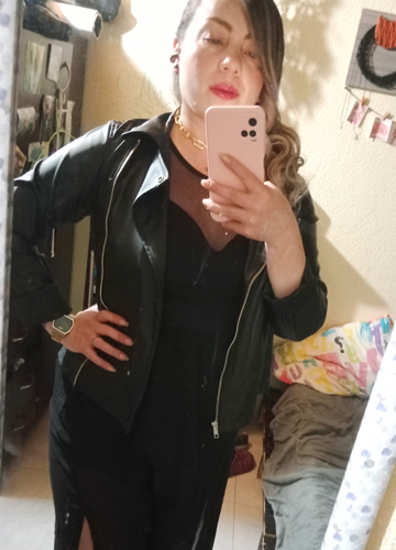 Your Latin Wife? Your Latin Wife?