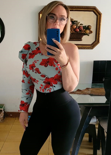 Your Latin Bride? Your Latin Bride?