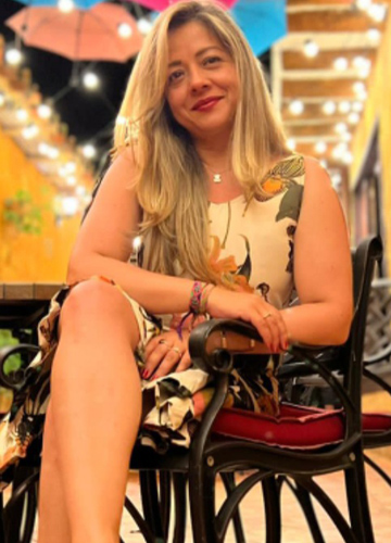 Your Latin Wife? Your Latin Wife?