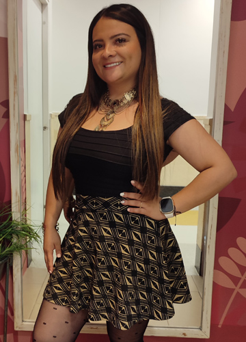 Your Latin Wife? Your Latin Wife?