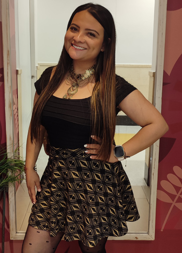 Your Latin Wife? Your Latin Wife?