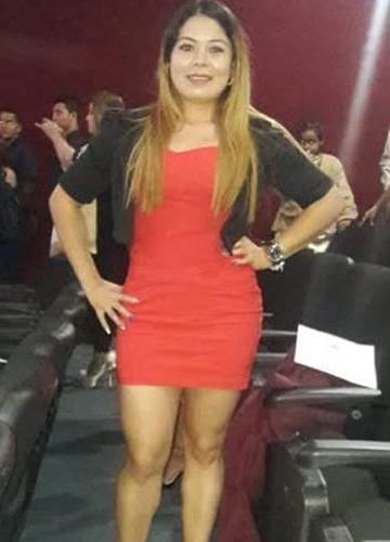 Your Latin Wife? Your Latin Wife?