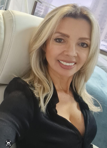 Your Latin Wife? Your Latin Wife?