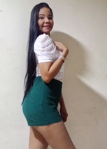 Your Latin Wife? Your Latin Wife?