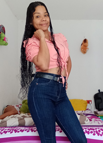 Your Latin Wife? Your Latin Wife?