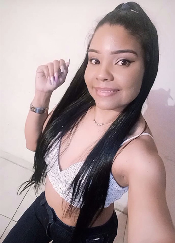 Your Latin Bride? Your Latin Bride?