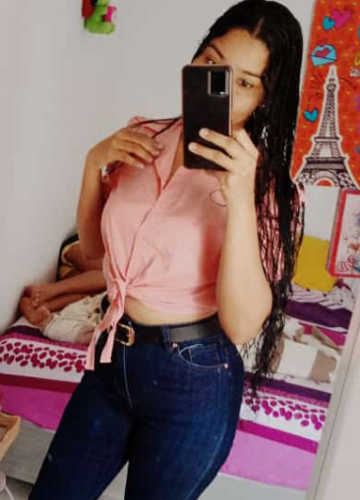 Your Latin Wife? Your Latin Wife?