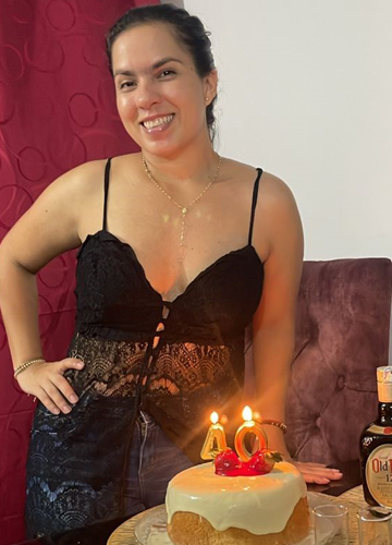 Your Latin Wife? Your Latin Wife?