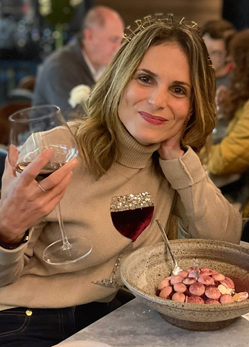 Your Latin Wife? Your Latin Wife?