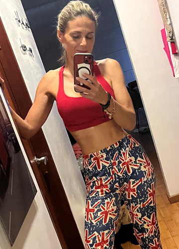 Your Latin Wife? Your Latin Wife?