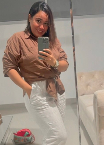 Your Latin Wife? Your Latin Wife?