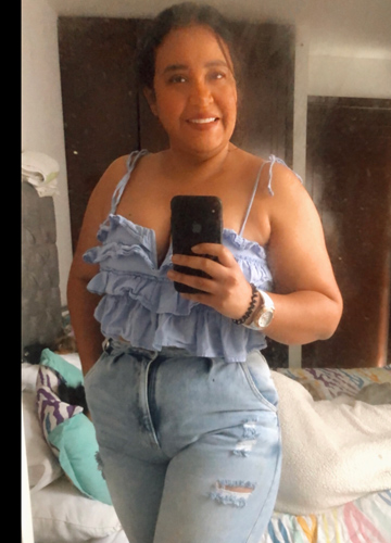 Your Latin Bride? Your Latin Bride?