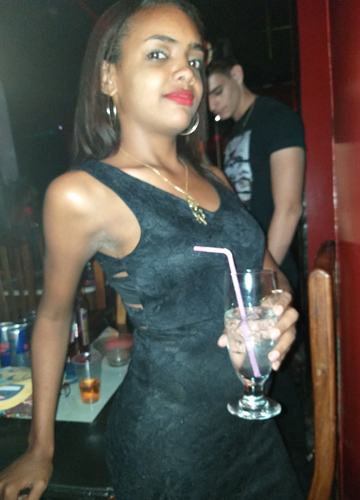 Your Latin Wife? Your Latin Wife?