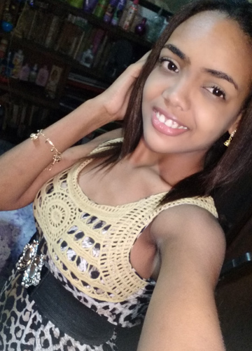 Your Latin Wife? Your Latin Wife?