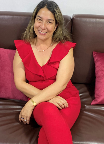 Your Latin Wife? Your Latin Wife?