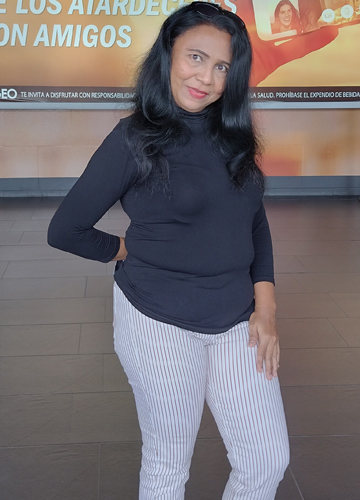 Your Latin Bride? Your Latin Bride?