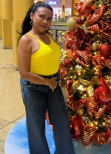 Your Latin Wife? Your Latin Wife?