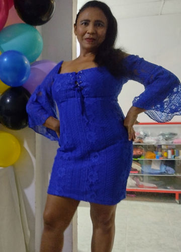 Your Latin Wife? Your Latin Wife?