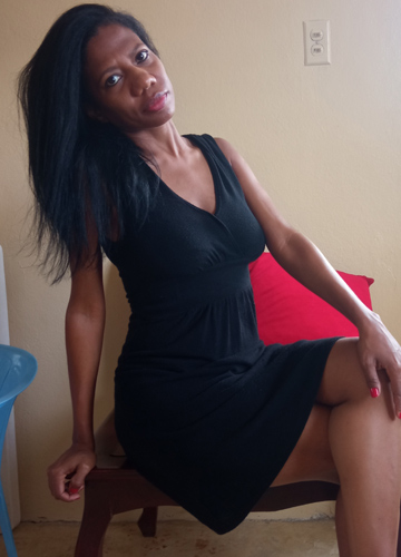 Your Latin Wife? Your Latin Wife?