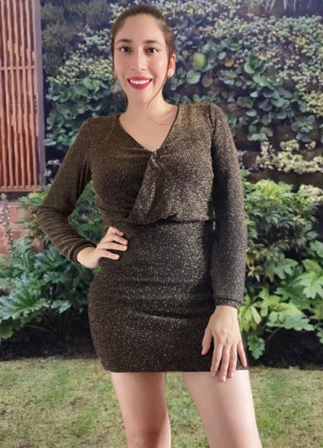 Your Latin Bride? Your Latin Bride?