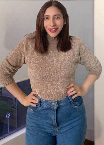 Your Latin Wife? Your Latin Wife?