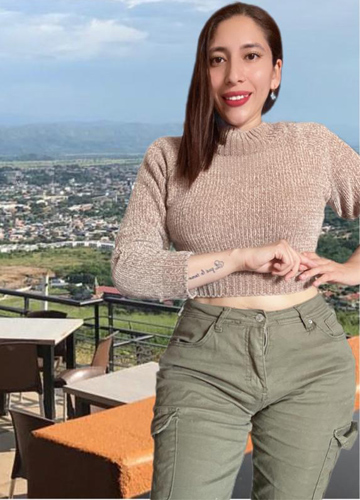 Your Latin Wife? Your Latin Wife?