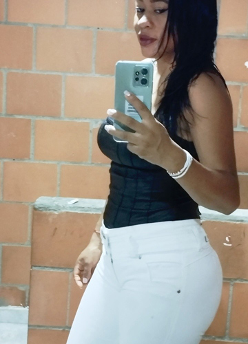 Your Latin Wife? Your Latin Wife?