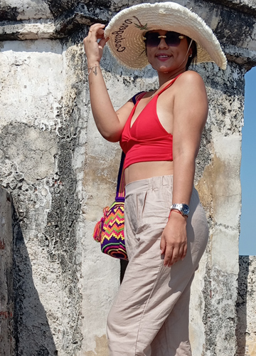 Your Latin Bride? Your Latin Bride?